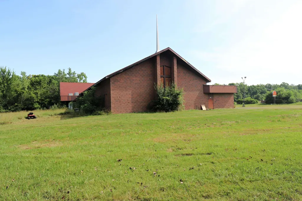 5165 Detroit Street Mt. Morris Township MI 48505