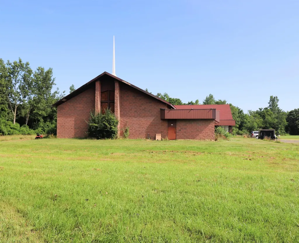 5165 Detroit Street Mt. Morris Township MI 48505