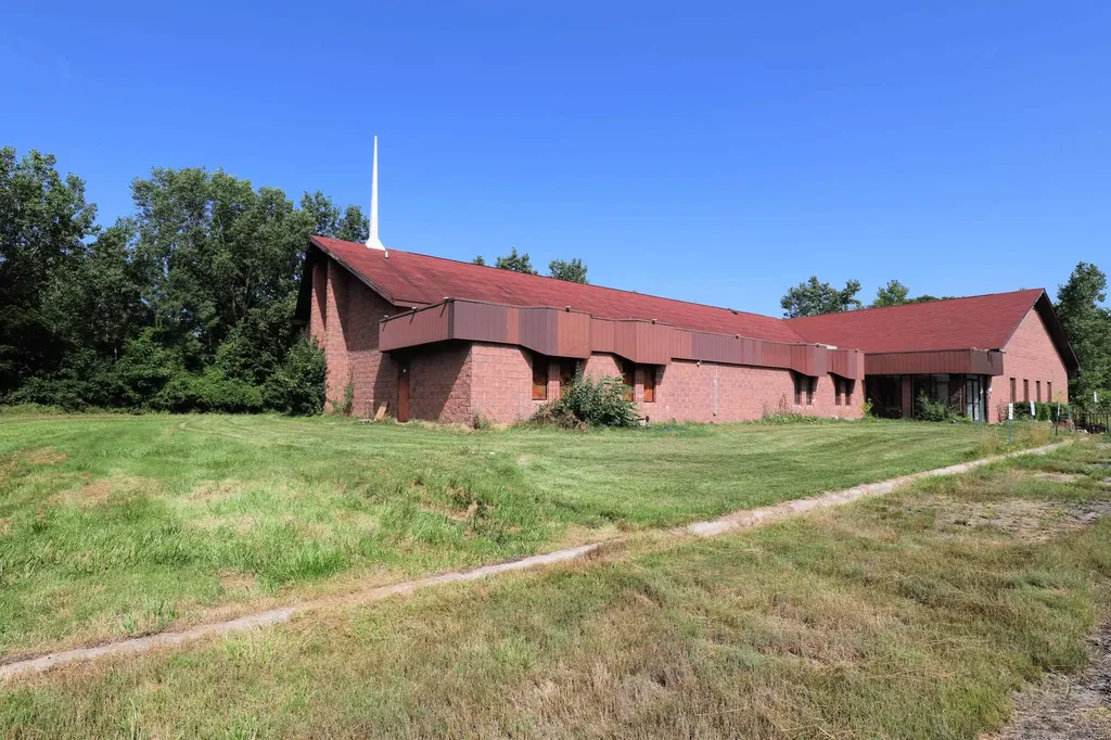 5165 Detroit Street Mt. Morris Township MI 48505