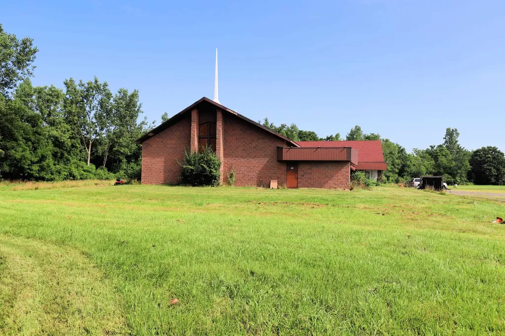 5165 Detroit Street Mt. Morris Township MI 48505