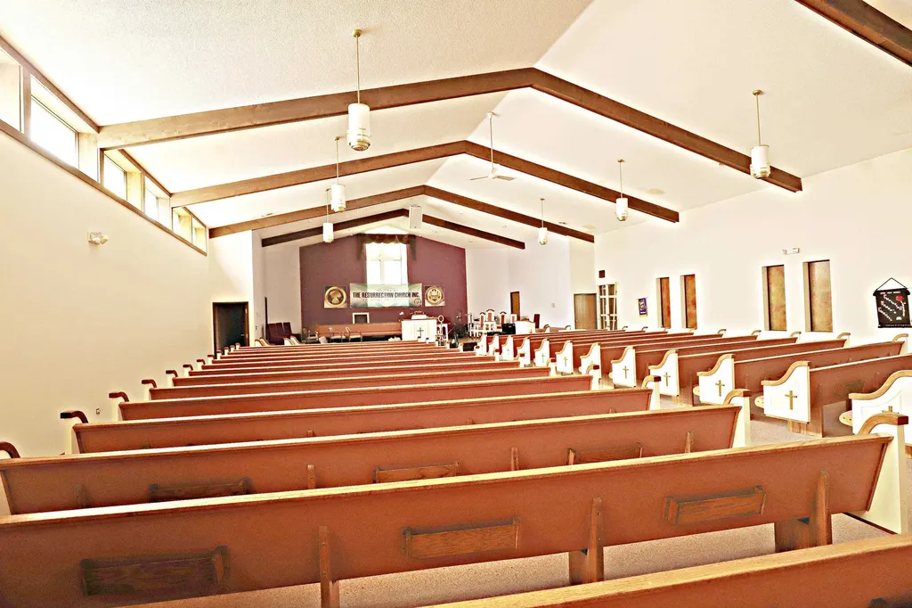 5165 Detroit Street Mt. Morris Township MI 48505