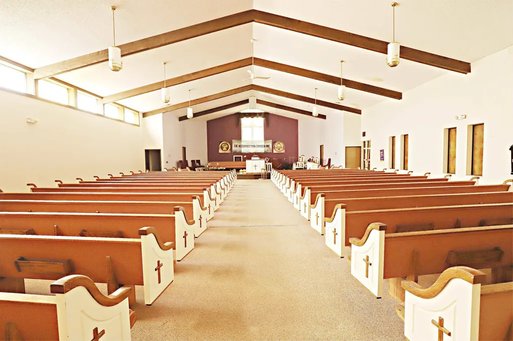 5165 Detroit Street Mt. Morris Township MI 48505