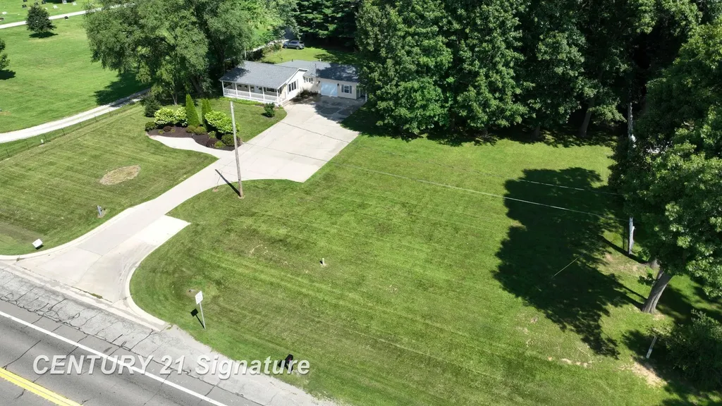 9326 Vienna Road Montrose Charter Township MI 48457