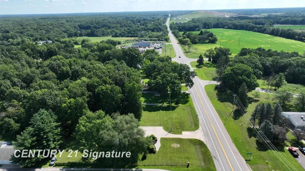 9326 Vienna Road Montrose Charter Township MI 48457