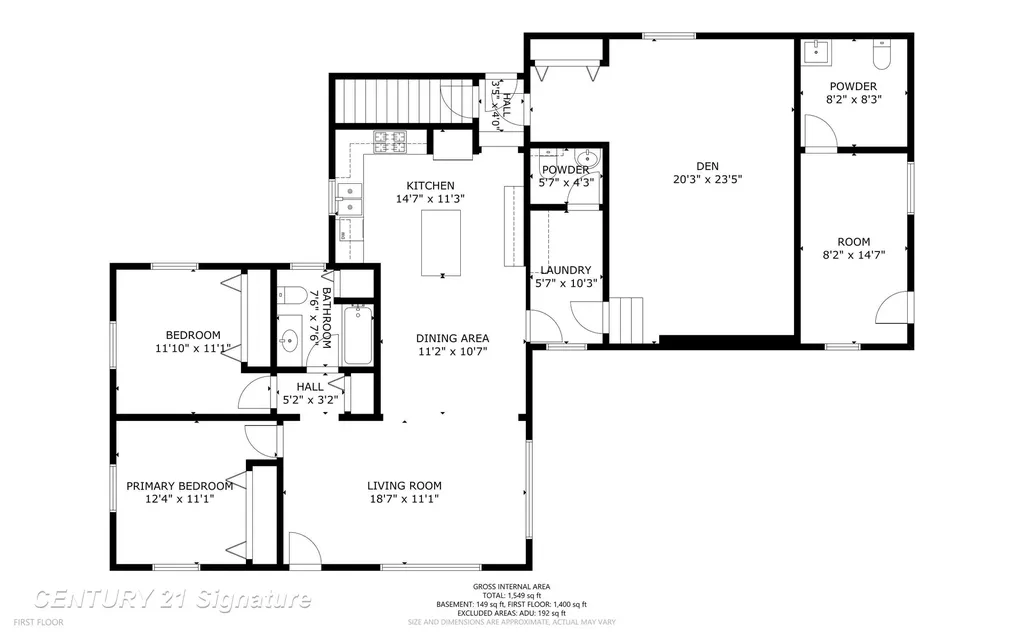 9326 Vienna Road Montrose Charter Township MI 48457