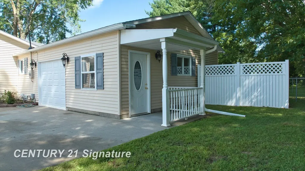 9326 Vienna Road Montrose Charter Township MI 48457