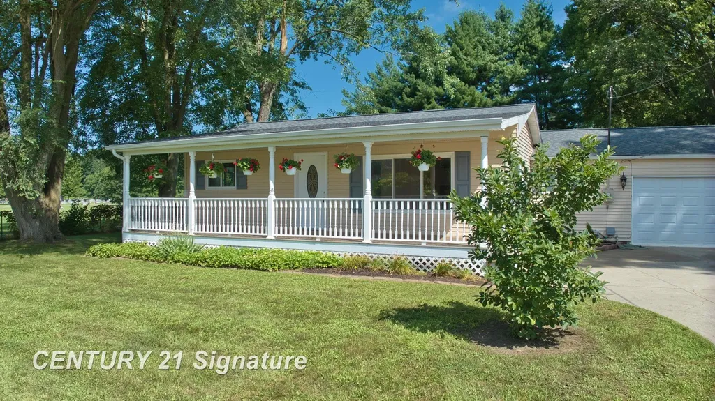 9326 Vienna Road Montrose Charter Township MI 48457