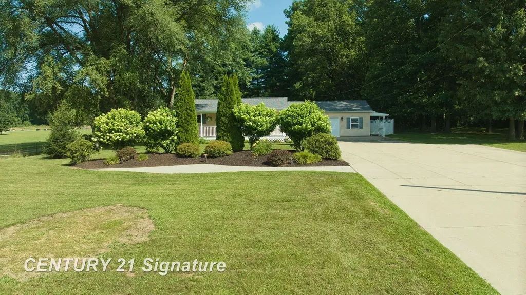 9326 Vienna Road Montrose Charter Township MI 48457