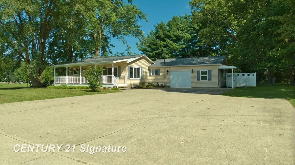 9326 Vienna Road Montrose Charter Township MI 48457