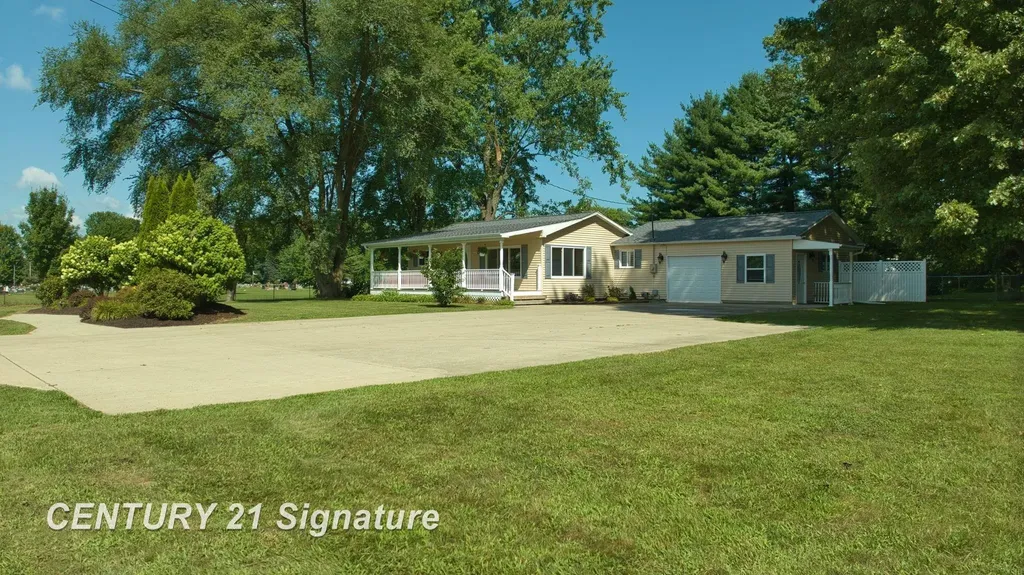 9326 Vienna Road Montrose Charter Township MI 48457