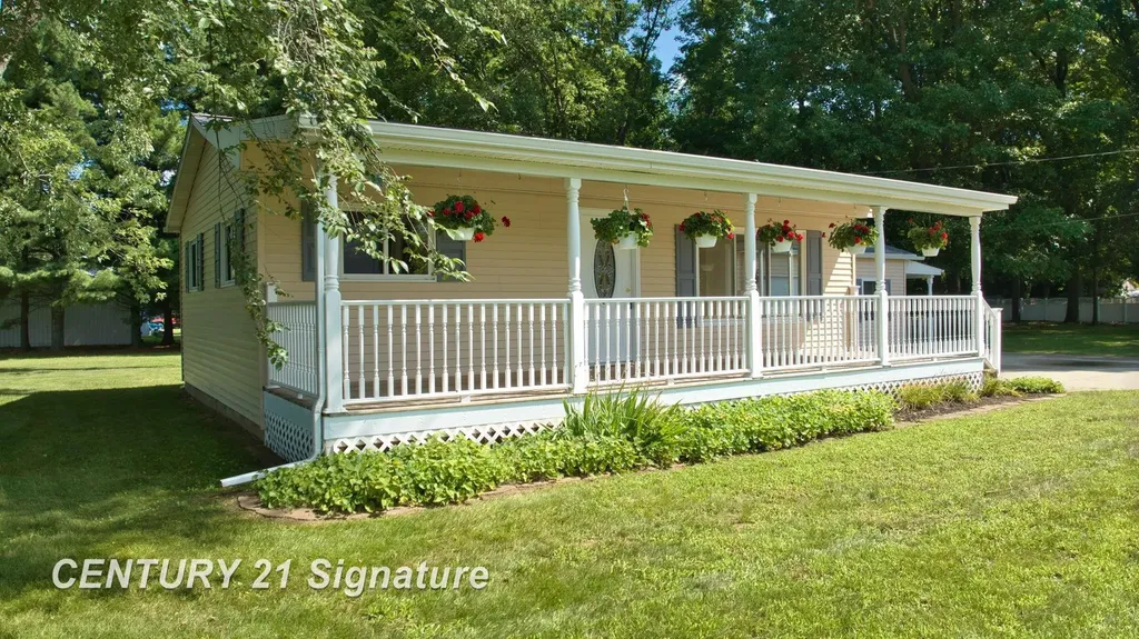 9326 Vienna Road Montrose Charter Township MI 48457