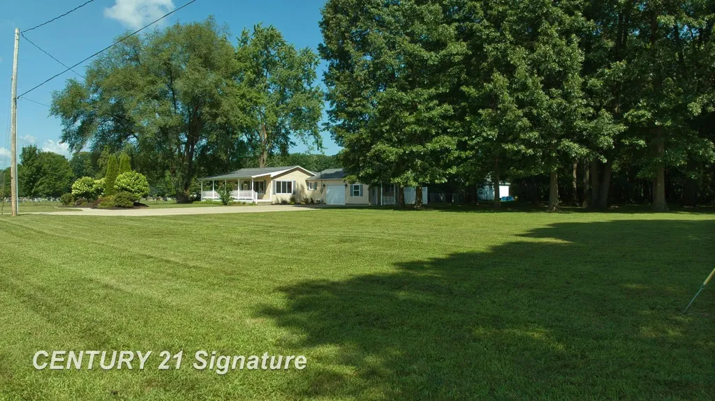 9326 Vienna Road Montrose Charter Township MI 48457