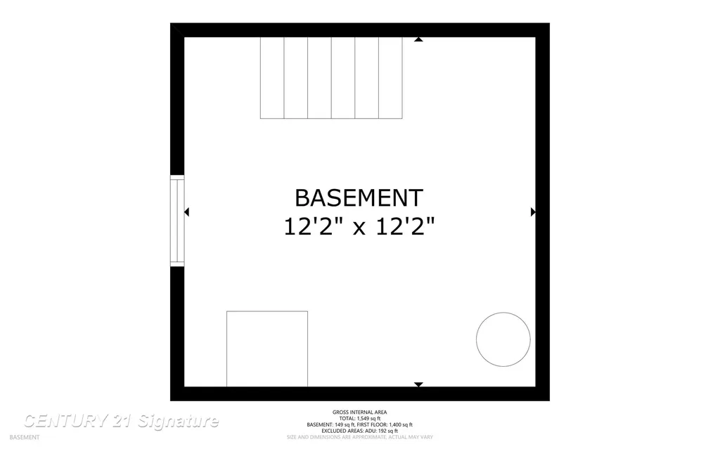 9326 Vienna Road Montrose Charter Township MI 48457