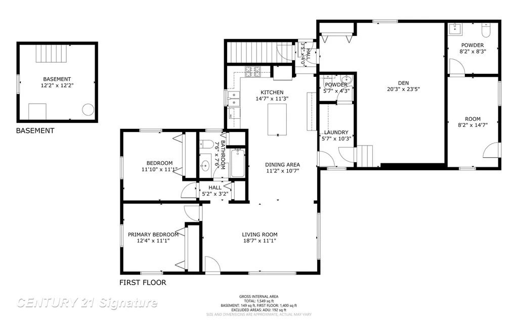 9326 Vienna Road Montrose Charter Township MI 48457