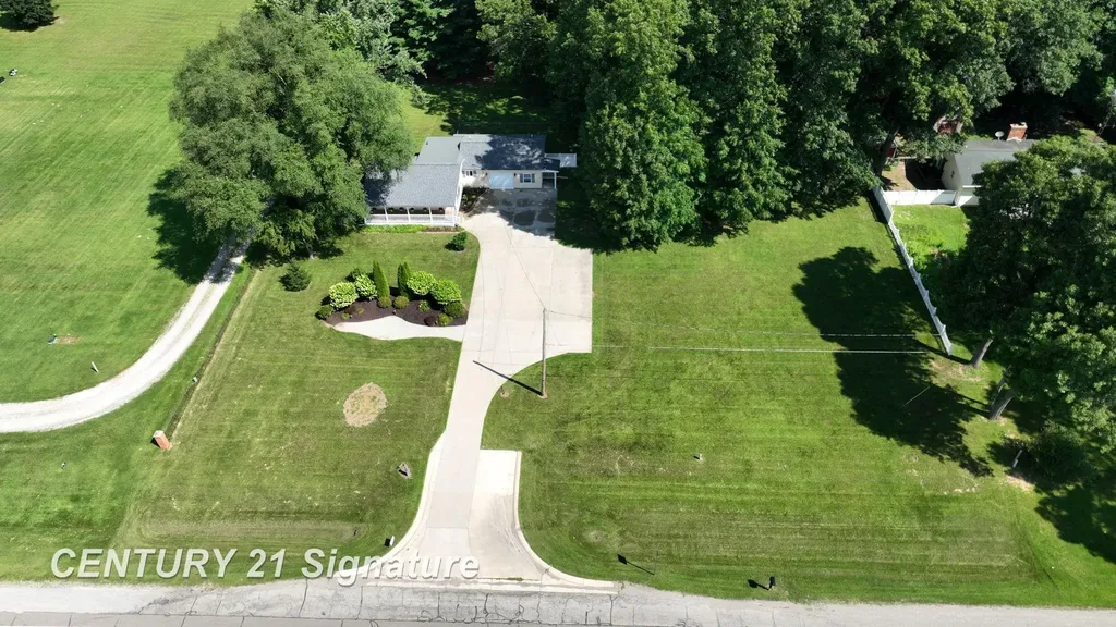 9326 Vienna Road Montrose Charter Township MI 48457
