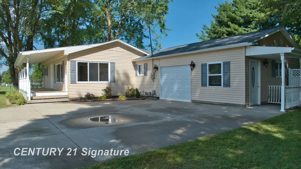 9326 Vienna Road Montrose Charter Township MI 48457