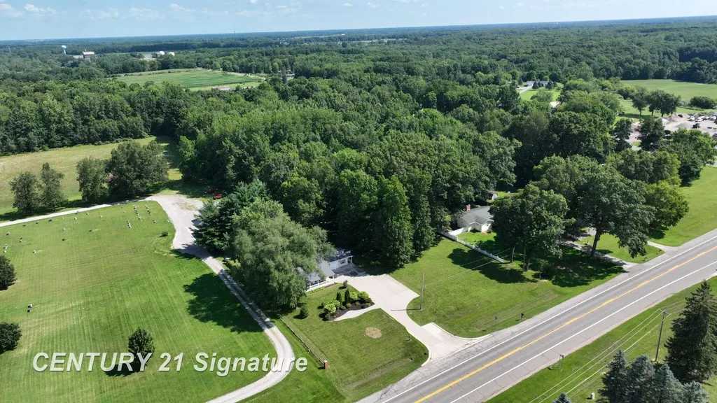 9326 Vienna Road Montrose Charter Township MI 48457