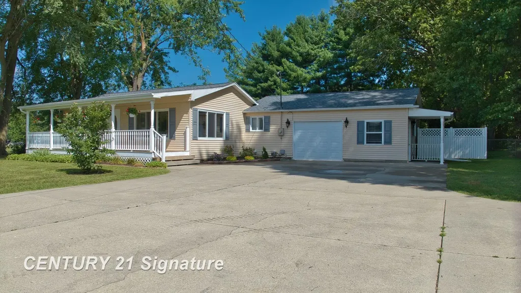 9326 Vienna Road Montrose Charter Township MI 48457