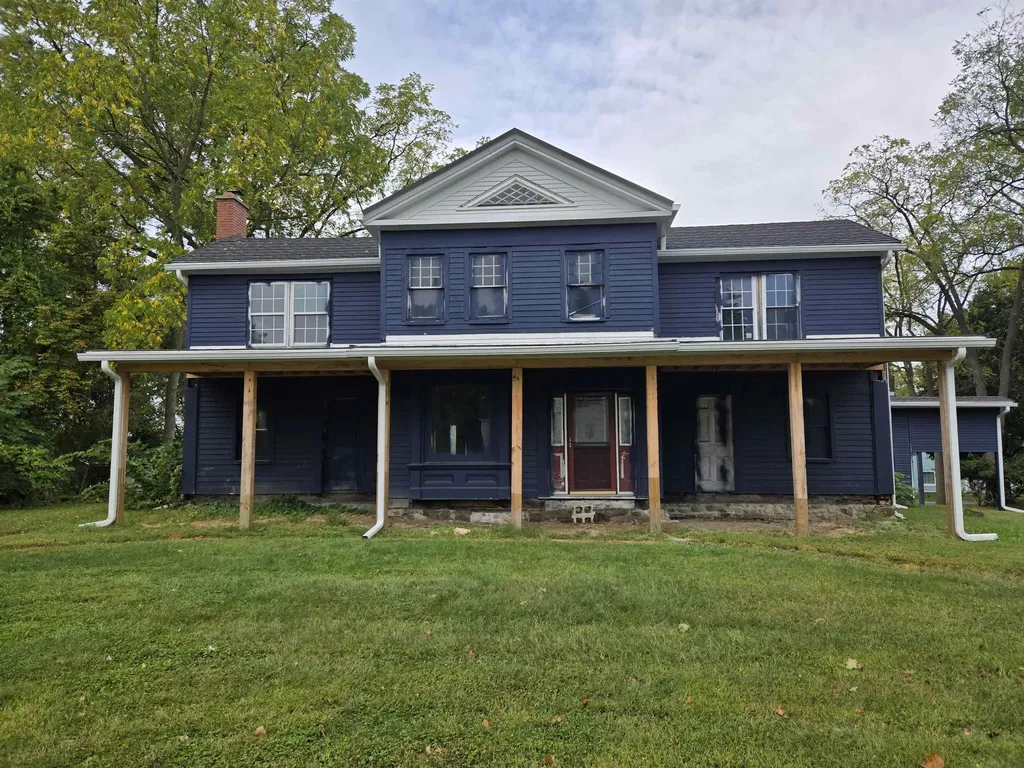 339 N Main Street Lapeer City MI 48446