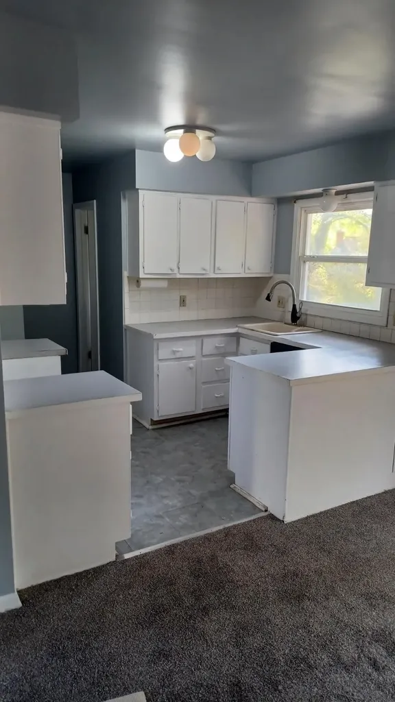3288 Tall Oaks Court Flint Charter Township MI 48532
