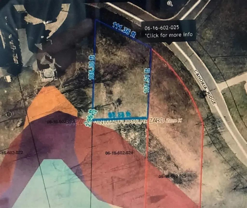 4235 Cahokia Ridge Fenton Charter Township MI 48451