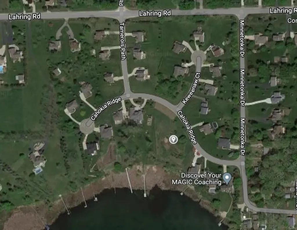4235 Cahokia Ridge Fenton Charter Township MI 48451