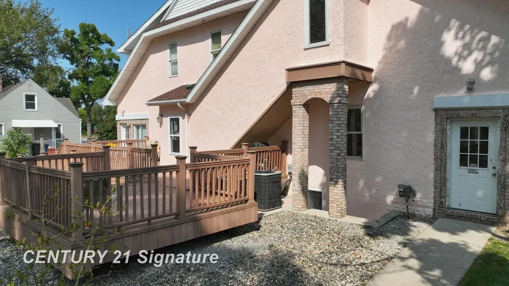 3902 Cuthbertson Street Flint City MI 48507