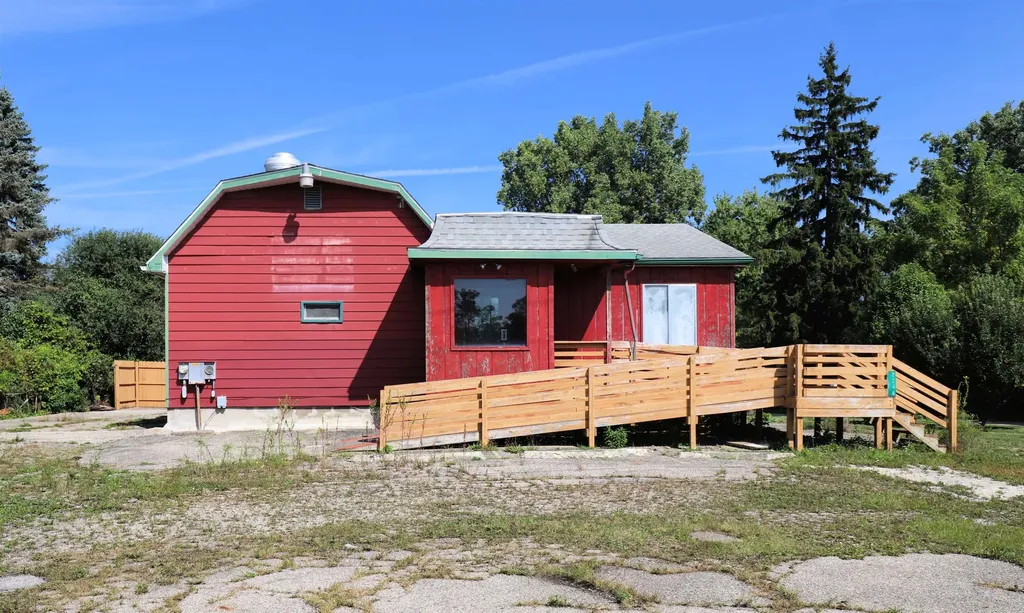 2246 W Coldwater Road Mt. Morris Township MI 48505