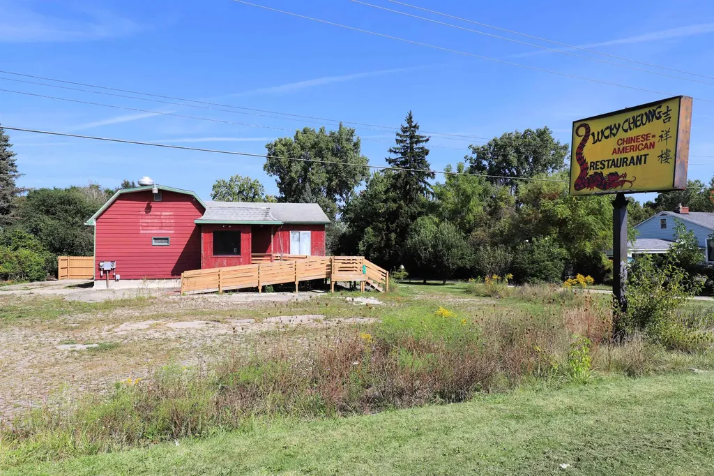 2246 W Coldwater Road Mt. Morris Township MI 48505