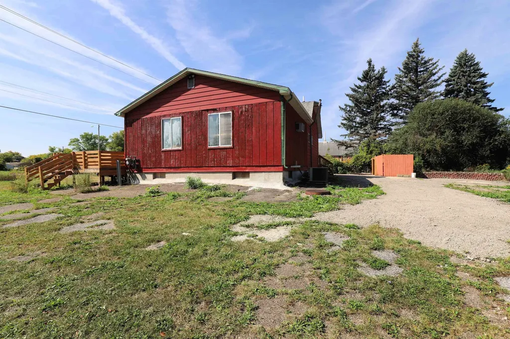 2246 W Coldwater Road Mt. Morris Township MI 48505