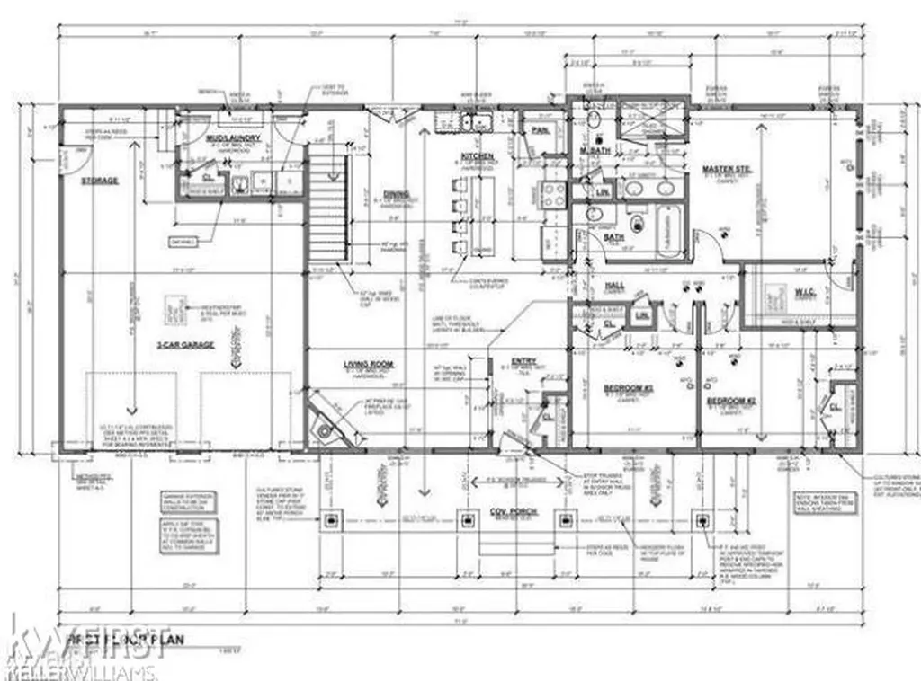 11020 Handel Lane Davison Township MI 48423