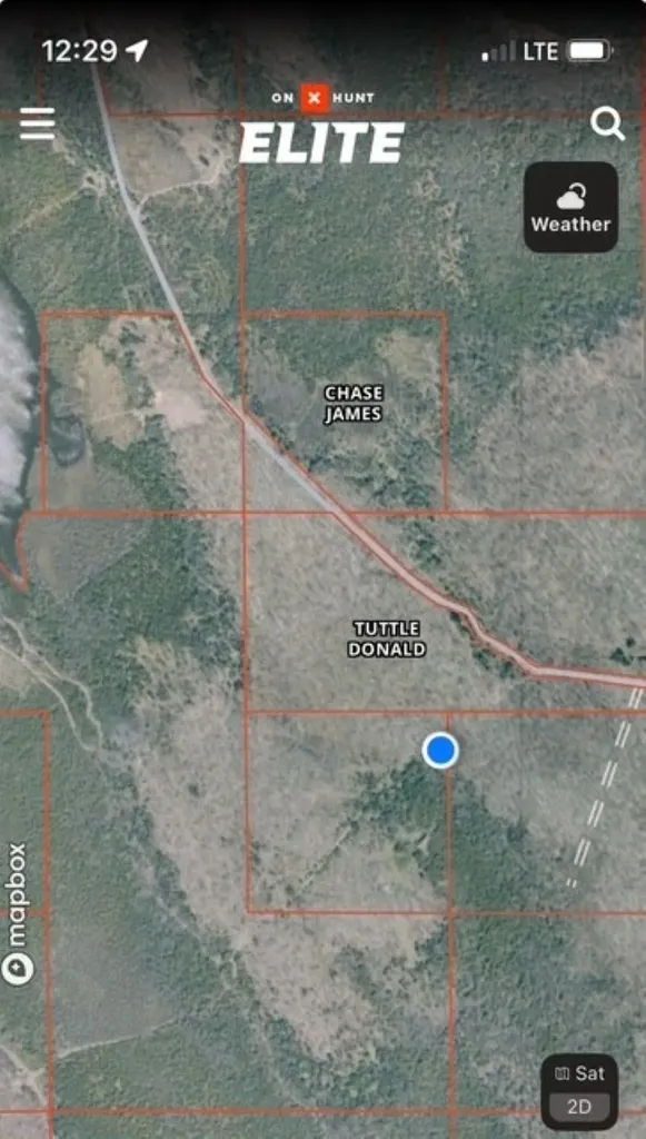 Tbd 00 Camp 23 Road Mueller Township MI 49836