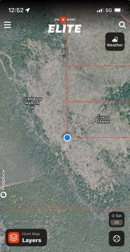Tbd 00 Camp 23 Road Mueller Township MI 49836
