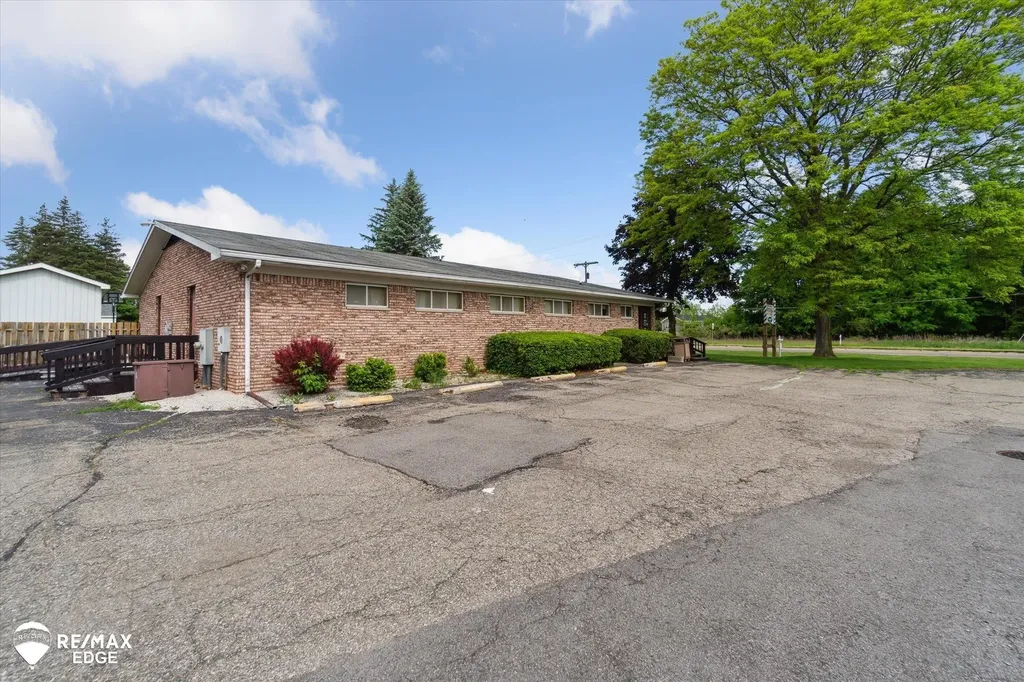 4344 Richfield Road Genesee Charter Township MI 48506