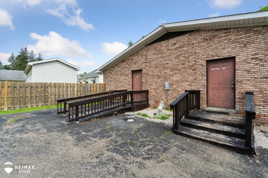 4344 Richfield Road Genesee Charter Township MI 48506