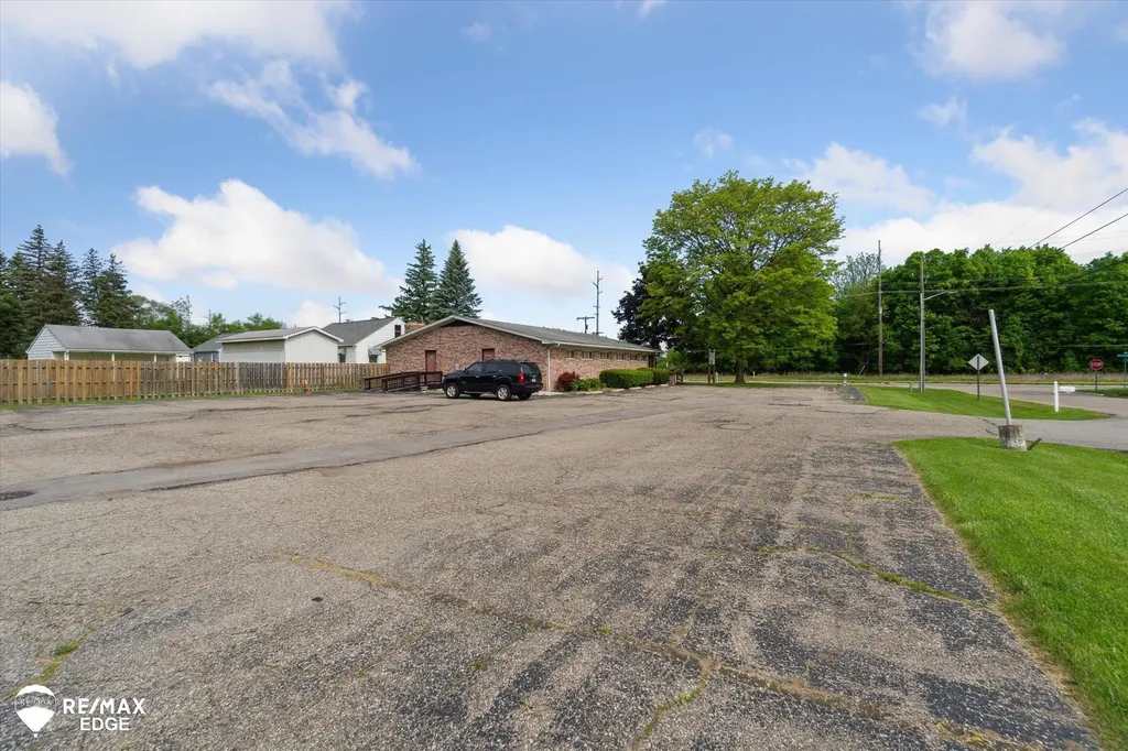 4344 Richfield Road Genesee Charter Township MI 48506