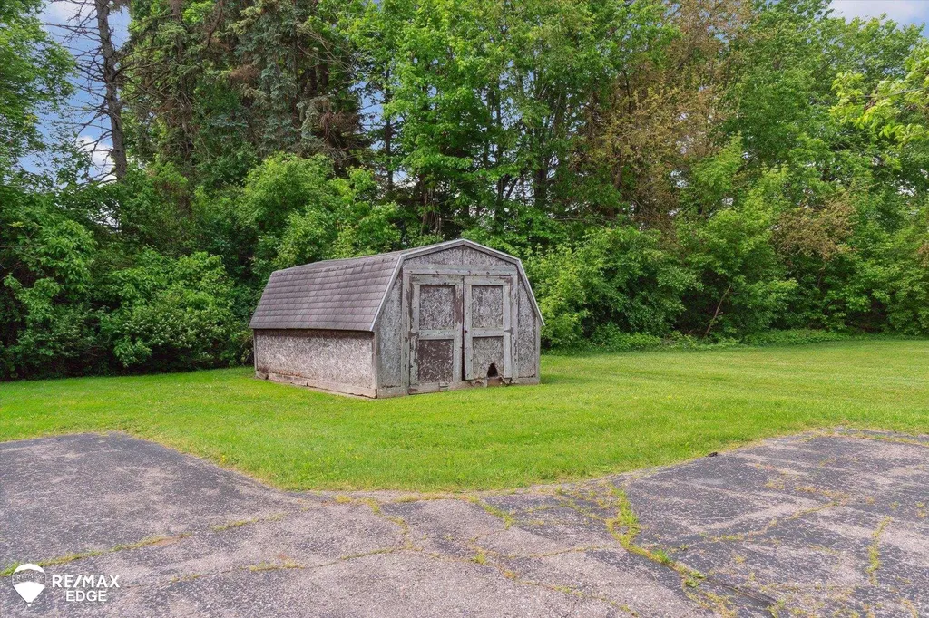 4344 Richfield Road Genesee Charter Township MI 48506