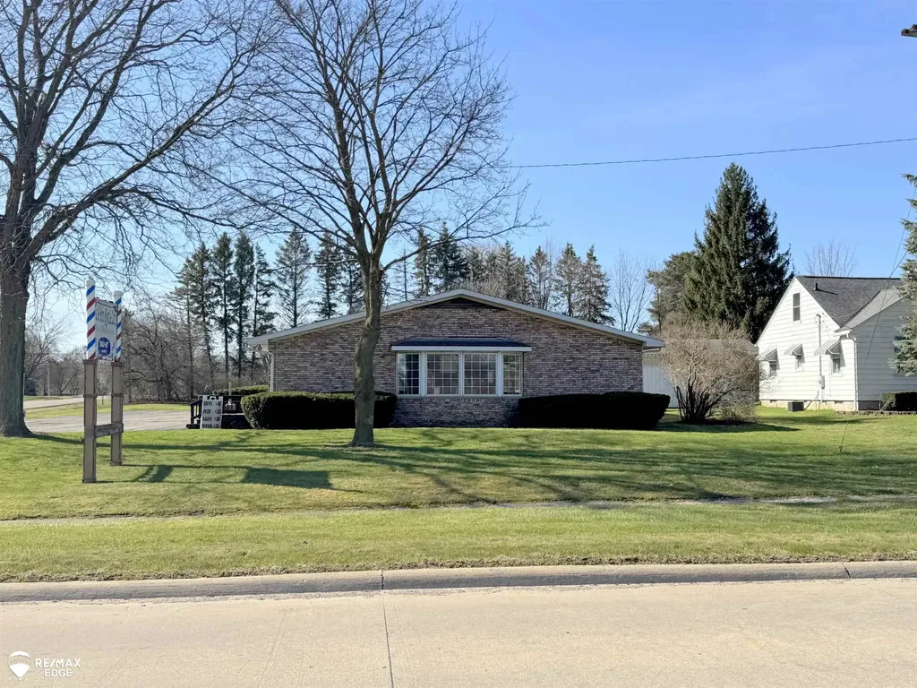4344 Richfield Road Genesee Charter Township MI 48506
