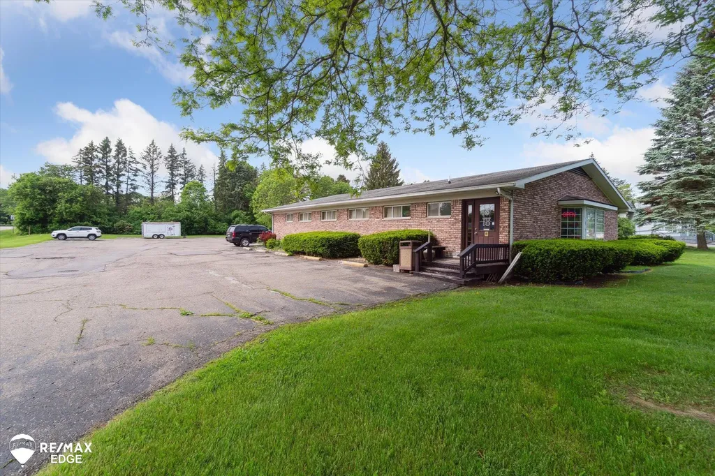 4344 Richfield Road Genesee Charter Township MI 48506
