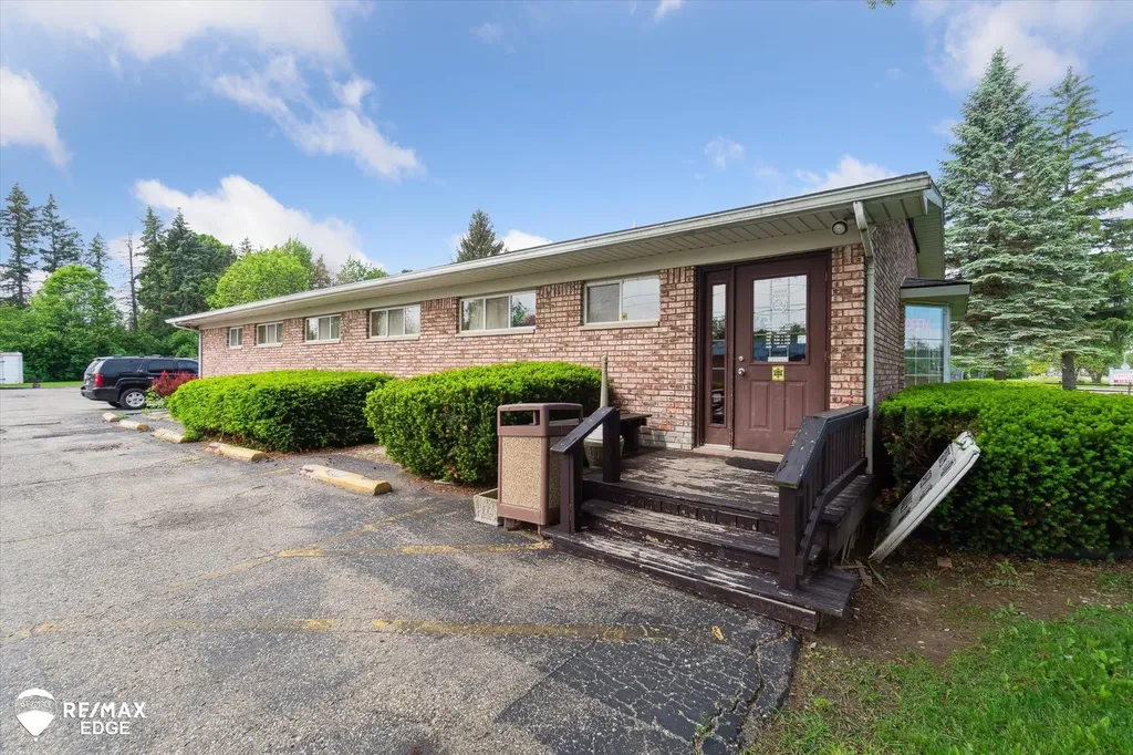 4344 Richfield Road Genesee Charter Township MI 48506