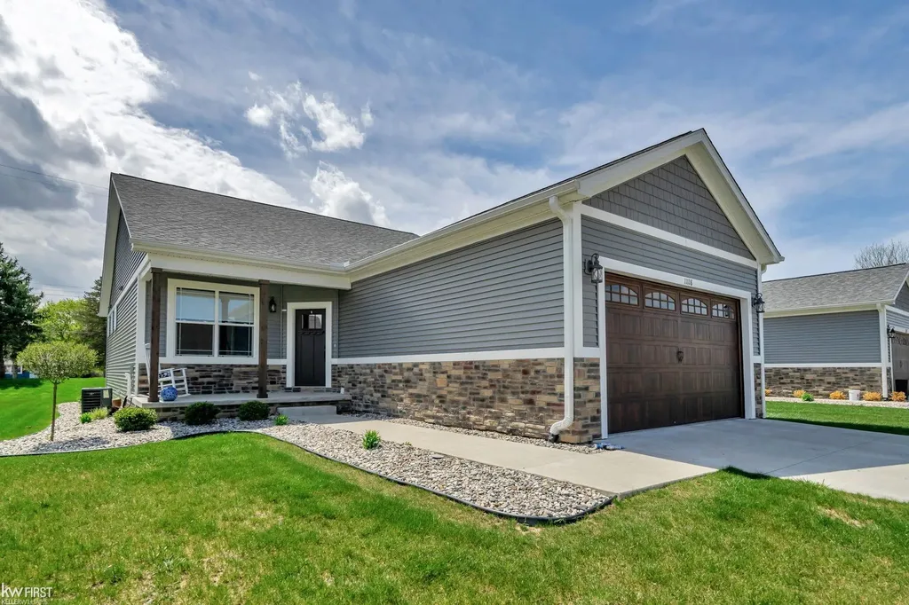 11146 Brahms Lane Davison Township MI 48423