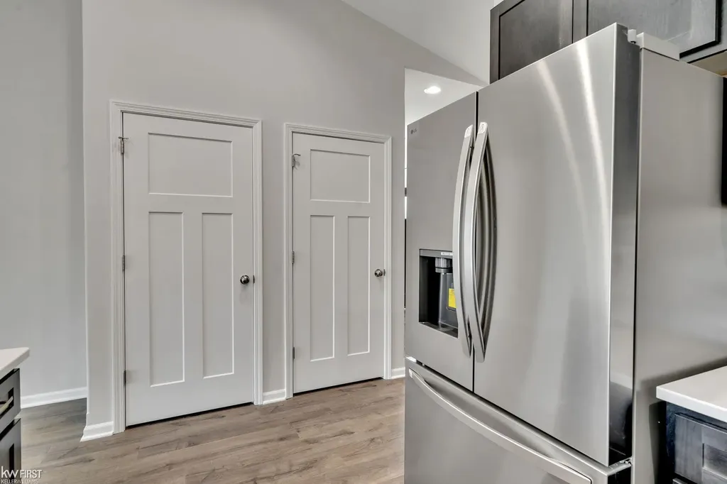 11146 Brahms Lane Davison Township MI 48423