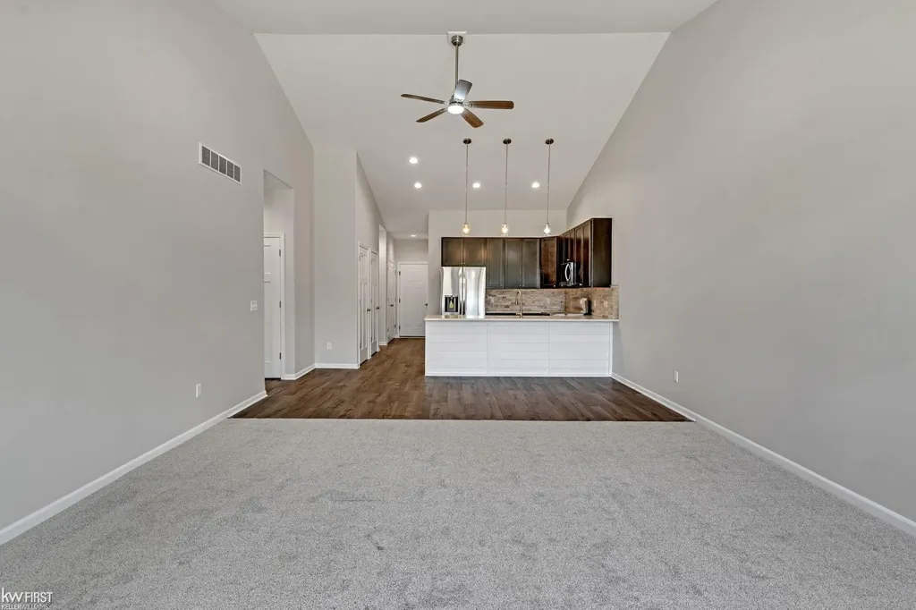 11146 Brahms Lane Davison Township MI 48423