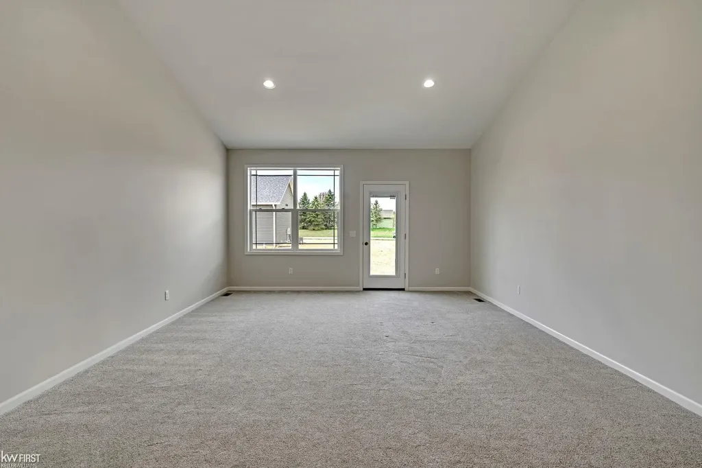 11146 Brahms Lane Davison Township MI 48423