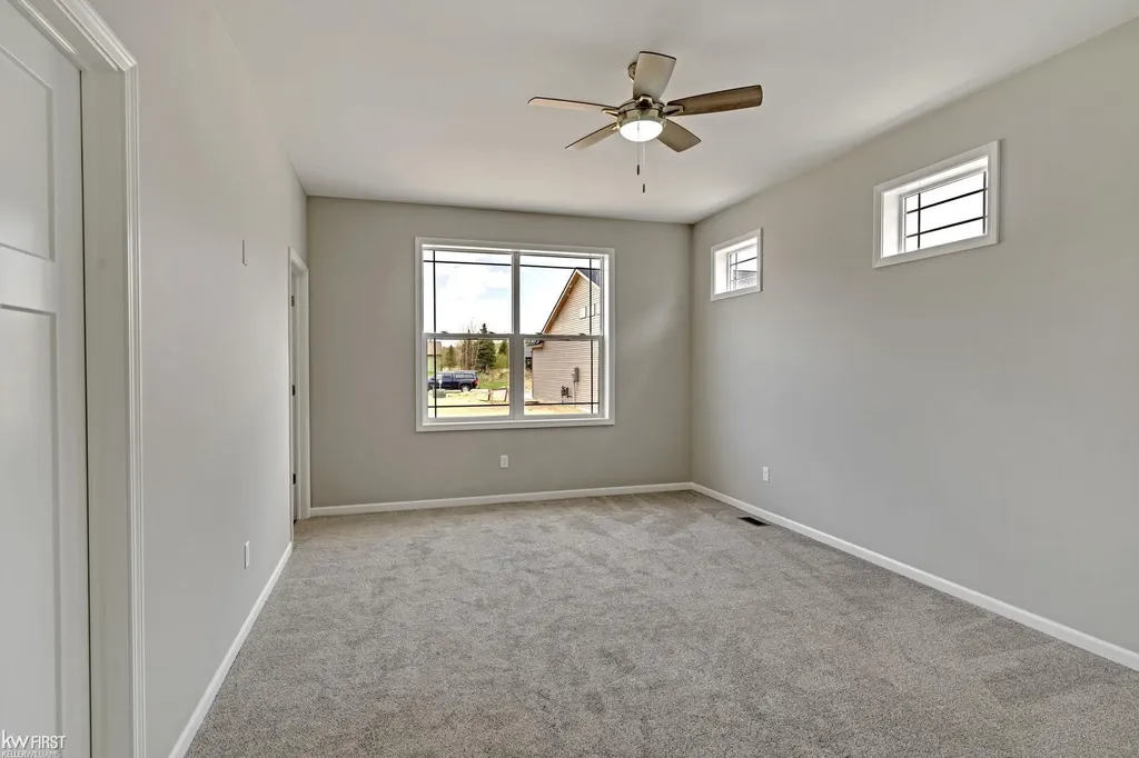 11146 Brahms Lane Davison Township MI 48423