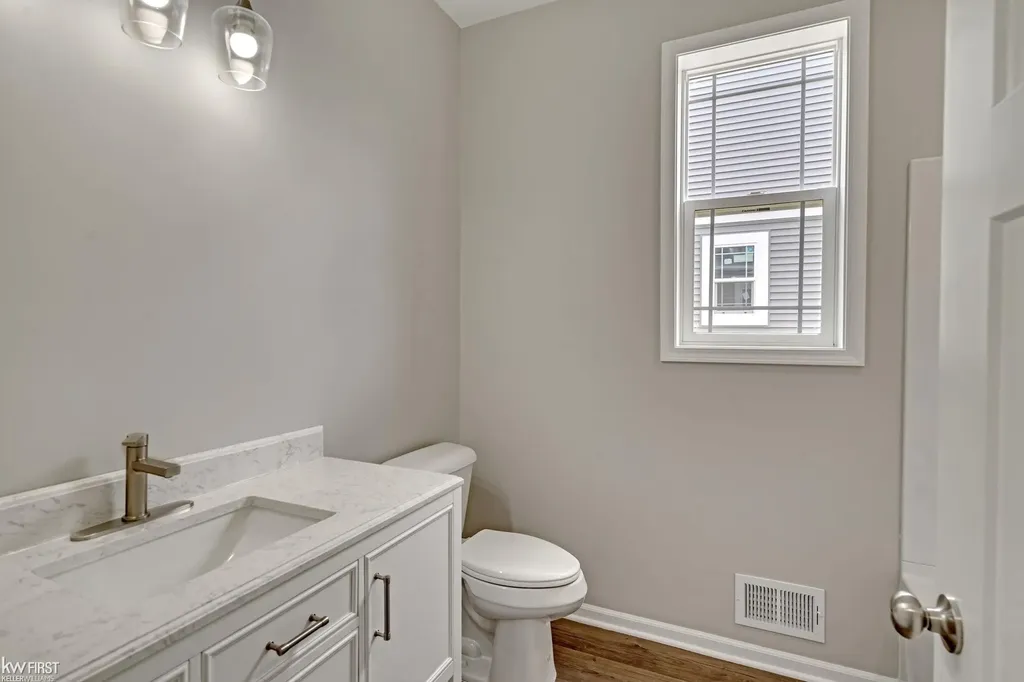 11146 Brahms Lane Davison Township MI 48423