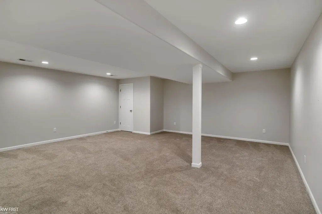 11146 Brahms Lane Davison Township MI 48423