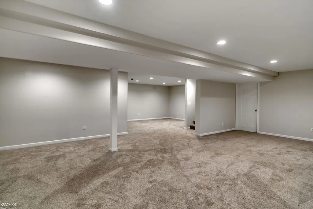 11146 Brahms Lane Davison Township MI 48423