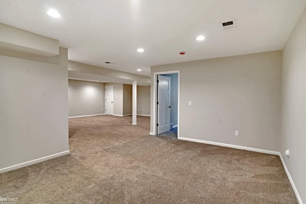 11146 Brahms Lane Davison Township MI 48423