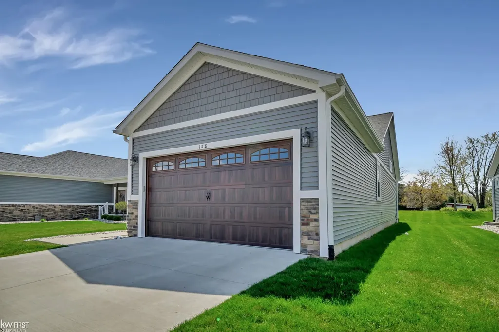 11146 Brahms Lane Davison Township MI 48423